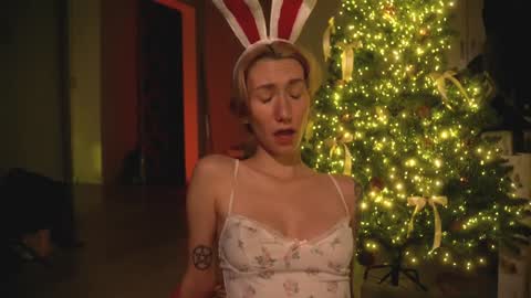 Snapshot of arianna_richi chatting on December 26, 2024, 5:47 am Olivka online show from December 26, 2024, 5:47 am