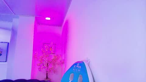 arianna_sweeet online show from May 20, 2026, 3:45 am