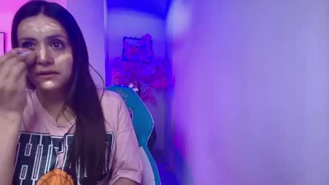arianna_sweeet online show from June 11, 2026, 3:37 am