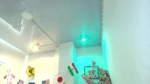 arianna_sweeet online show from June 19, 2026, 3:33 am