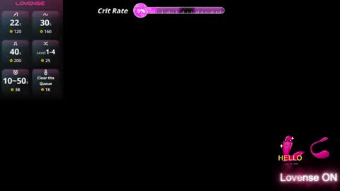 arianna_sweeet online show from July 2, 2026, 3:34 am