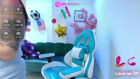 arianna_sweeet online show from July 3, 2026, 3:46 am