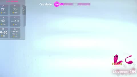 arianna_sweeet online show from July 5, 2026, 3:34 am