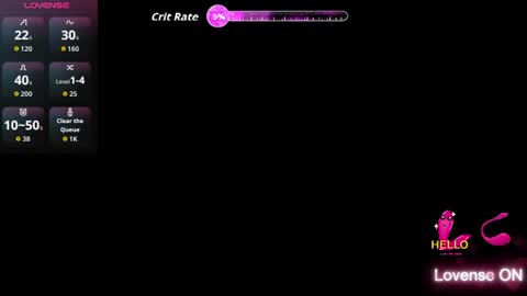 arianna_sweeet online show from July 9, 2026, 3:43 am