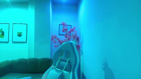 arianna_sweeet online show from July 29, 2026, 3:37 am