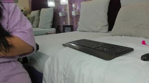 Arianna Sweeg online show from February 20, 2026, 4:51 pm