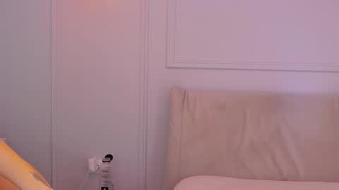 Snapshot of ariannabae chatting on October 3, 2025, 10:23 am AriannaBae online show from October 3, 2025, 10:23 am