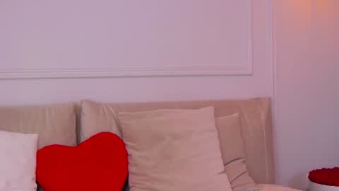 AriannaBae online show from June 24, 2026, 4:55 am