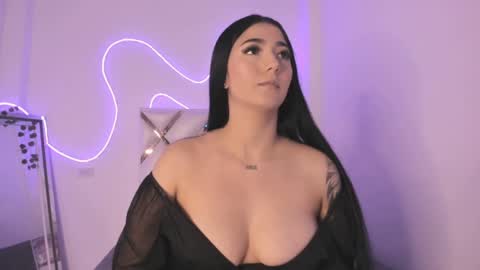 Arianna Dawson online show from December 31, 2024, 7:42 am