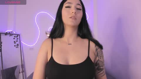 Arianna Dawson online show from January 8, 2025, 7:45 am