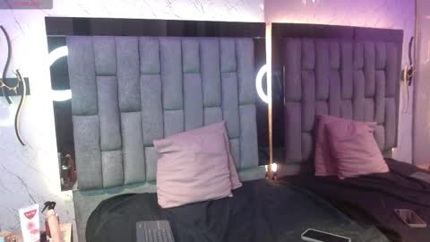 Arianna Foxxy online show from February 19, 2026, 11:28 am