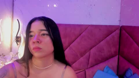 Arianna Foxxy online show from March 19, 2026, 2:26 am