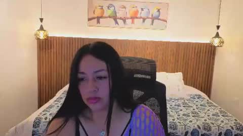 Snapshot of ariannajones_vg chatting on June 26, 2026, 3:00 am Arianna online show from June 26, 2026, 3:00 am