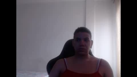 ariannaloovel online show from March 8, 2025, 6:05 pm