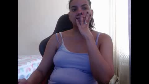 ariannaloovel online show from September 22, 2025, 4:20 pm