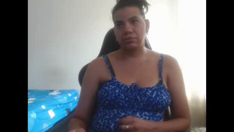 ariannaloovel online show from October 11, 2025, 4:16 pm