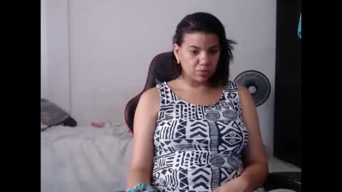 ariannaloovel online show from March 22, 2026, 4:43 pm