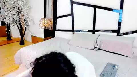 ariannarussell1 online show from July 11, 2026, 2:31 pm