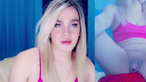 ARIANNE CUMS  online show from February 7, 2026, 12:09 pm