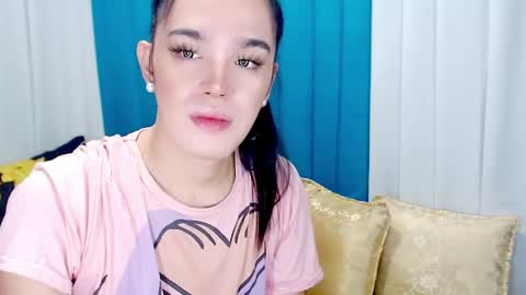 ARIANNE CUMS  online show from March 24, 2026, 8:08 am