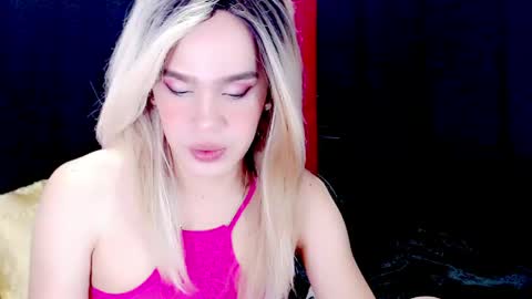 ARIANNE CUMS  online show from May 3, 2026, 4:46 pm