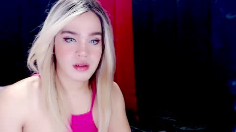 ARIANNE CUMS  online show from May 27, 2026, 5:21 pm