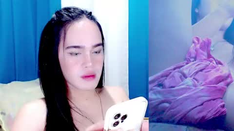 ARIANNE CUMS  online show from June 27, 2026, 6:13 pm