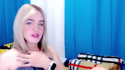ARIANNE CUMS  online show from July 2, 2026, 12:54 am