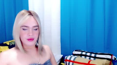 ARIANNE CUMS  online show from July 2, 2026, 3:23 am