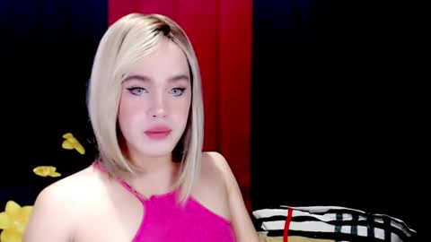 ARIANNE CUMS  online show from July 12, 2026, 9:33 am