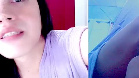 ARIANNE CUMS  online show from July 26, 2026, 1:03 am