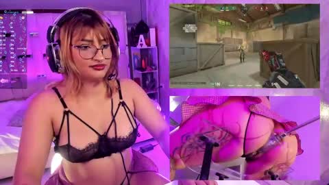 Aria online show from May 6, 2026, 4:08 am