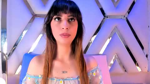 Snapshot of ariapure chatting on March 16, 2026, 4:40 am Aria pure online show from March 16, 2026, 4:40 am