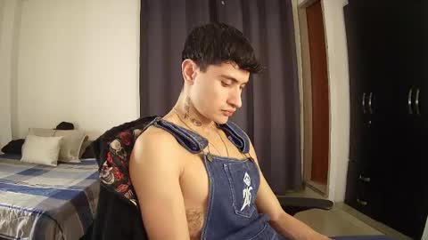 Keylor online show from March 18, 2026, 6:49 am