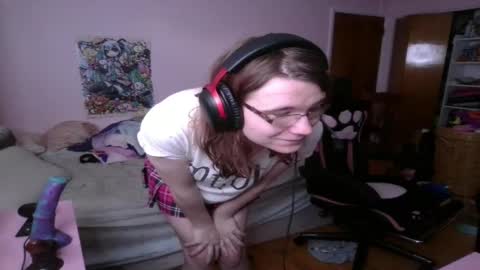 Snapshot of ariathebrat chatting on April 24, 2026, 9:17 pm Ariathebrat online show from April 24, 2026, 9:17 pm