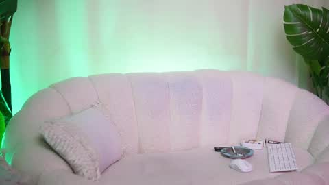  Aria  online show from May 4, 2026, 9:55 pm