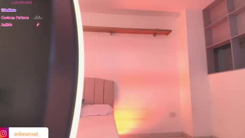  Ari Just Ari online show from October 23, 2025, 3:11 pm