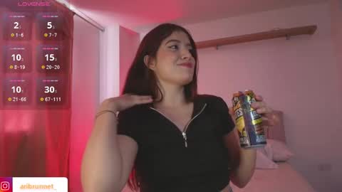  Ari Just Ari online show from February 14, 2026, 3:42 pm