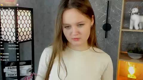 Eva online show from January 11, 2026, 3:11 am