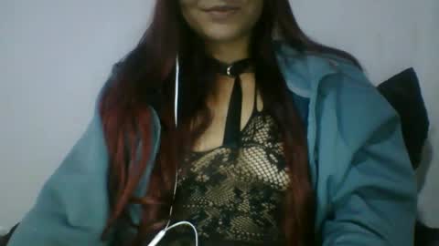 Ariel777  online show from March 17, 2026, 6:28 am