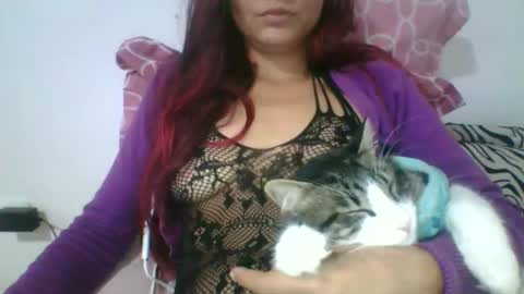 Ariel777  online show from March 17, 2026, 6:33 pm