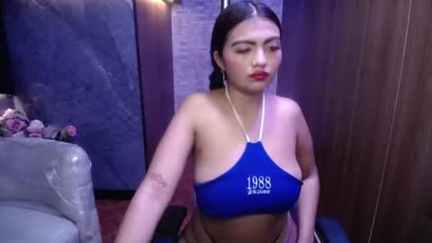 Snapshot of ariel_1_ chatting on July 10, 2026, 2:52 pm ariel_1_ online show from July 10, 2026, 2:52 pm