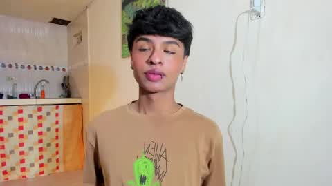 Snapshot of ariel_adan chatting on January 31, 2025, 8:33 pm ariel_adan online show from January 31, 2025, 8:33 pm