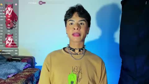 Snapshot of ariel_adan chatting on February 11, 2025, 9:42 am ariel_adan online show from February 11, 2025, 9:42 am