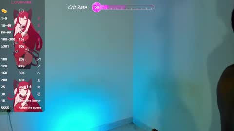 Snapshot of ariel_adan chatting on February 20, 2025, 3:12 am ariel_adan online show from February 20, 2025, 3:12 am