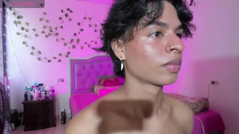 Snapshot of ariel_adan chatting on September 21, 2025, 9:16 pm ariel_adan online show from September 21, 2025, 9:16 pm