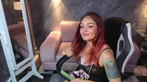 ariel online show from May 13, 2026, 2:42 am