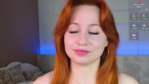 Ari online show from October 26, 2025, 6:41 am