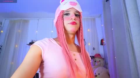 ARIEL  online show from May 9, 2026, 12:05 am