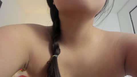 Snapshot of ariel_wish chatting on July 18, 2026, 1:15 pm ariel_wish online show from July 18, 2026, 1:15 pm